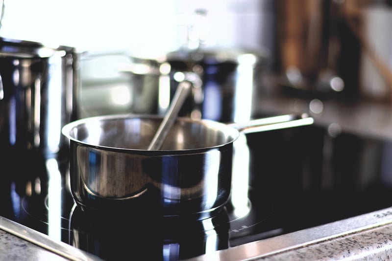 Non-Stick Cookware